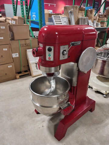 Hobart L800 Mixer
