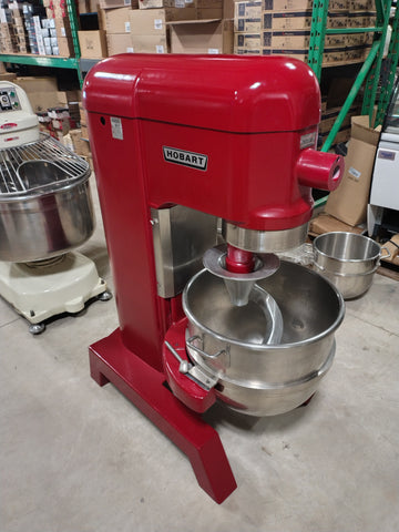 Hobart L800 Mixer