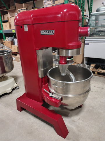 Hobart L800 Mixer