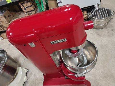 Hobart L800 Mixer