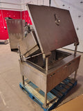 Reconditioned - Southbend BELM-40 Electric Tilting Skillet