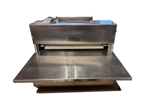 Used - Somerset CDR-2100 Dough Roller