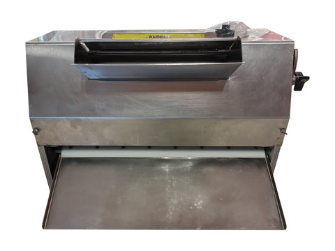 Used - Somerset CDR-2100 Dough Roller