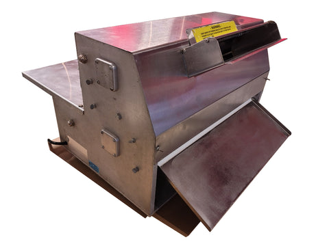 Used - Somerset CDR-2100 Dough Roller