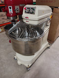 BakeMax BMSM80 - Spiral Mixer