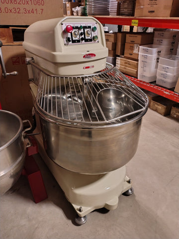BakeMax BMSM80 - Spiral Mixer