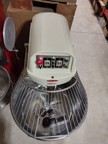 BakeMax BMSM80 - Spiral Mixer