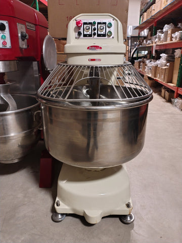 BakeMax BMSM80 - Spiral Mixer