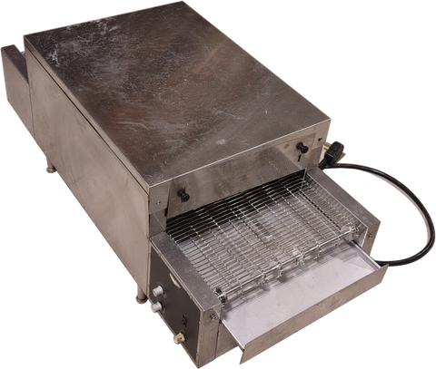 Vollrath JPO18 - 68 Inch Conveyor Pizza Oven