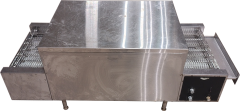 Vollrath JPO18 - 68 Inch Conveyor Pizza Oven