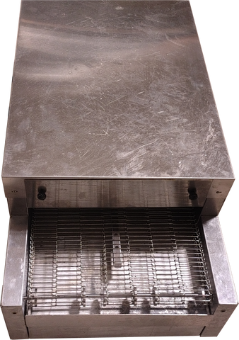 Vollrath JPO18 - 68 Inch Conveyor Pizza Oven