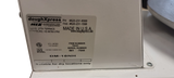 NEW - BakeMax - BMDM18NH Commercial Countertop No Heat Manual Cold Pizza Press