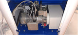 Used Like New - Italiana fully automatic dough divider rounder SPA A 15 division 5.3 oz to 12