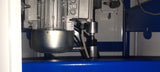 Used Like New - Italiana fully automatic dough divider rounder SPA A 15 division 5.3 oz to 12