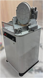 Used Like New - Italiana fully automatic dough divider rounder SPA A 15 division 5.3 oz to 12