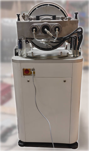 Used Like New - Italiana fully automatic dough divider rounder SPA A 15 division 5.3 oz to 12