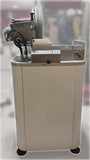 Used Like New - Italiana fully automatic dough divider rounder SPA A 15 division 5.3 oz to 12