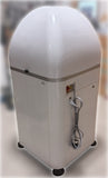 Used Like New - Italiana fully automatic dough divider rounder SPA A 15 division 5.3 oz to 12
