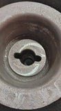 Hobart EDDOUGH-HL80 - 80 Qt. ED Dough Hook for HL800 & HL1400 Mixers - HL80ED - GENUINE LEGACY OEM