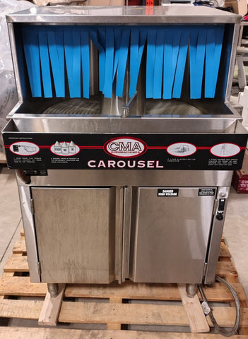 CMA GL-C - Glass washer