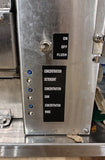 CMA GL-C - Glass washer
