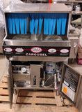 CMA GL-C - Glass washer