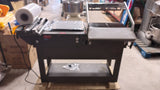 DAMARK SMC1620 Semi-Automatic L Bar Shrink Wrap Sealer