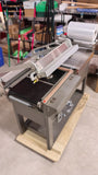 DAMARK SMC1620 Semi-Automatic L Bar Shrink Wrap Sealer