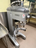 FULLY SERVICED - Hobart HL600 - 60 Qt. Planetary Mixer
