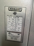 FULLY SERVICED - Hobart HL600 - 60 Qt. Planetary Mixer