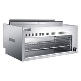 Inferno ICM-36 - 36" Gas Cheesemelter - 35,000 BTU