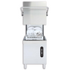 Jet Tech EV22 - 30 Racks/Hour High Temperature Pass Though Dishwasher - 208-240v