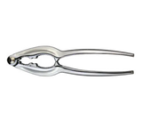 Magnum MAG7744 - Lobster Cracker, 6-1/4"L, chrome plated