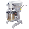 MCK Equipment GD-PL30J - 30 Qt. Planetary Mixer - 115v, 2 HP