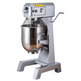 MCK Equipment GD-PL40J - 40 Qt. Planetary Mixer - 240v, 3.75 HP