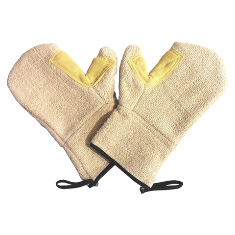 MFE-40234 Megamitts 12" Bakers oven mitts
