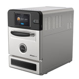Midea FlashChef G1 - High Speed Oven with Convection and Microwave - 0.66 Cu. Ft.