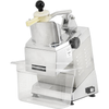 Trento FP-IT-0300 - Continuous Feed Heavy Duty Food Processor - 0.7 HP
