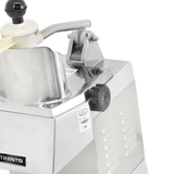 Trento FP-IT-0300 - Continuous Feed Heavy Duty Food Processor - 0.7 HP