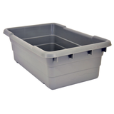 Omcan - Polyethylene Meat Tote Tub - 100 lb Capacity