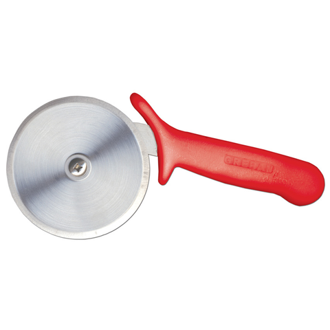 Omcan - R-Style Pizza Cutter