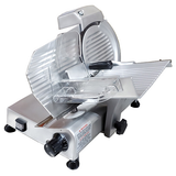 Trento MS-IT-0220 - 9" Manual Meat Slicer - 0.25 HP