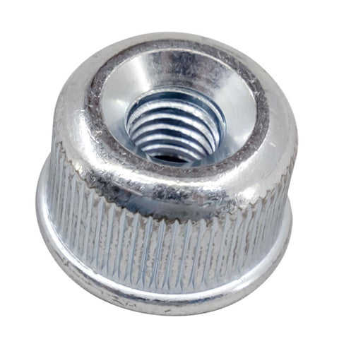 Omcan 14463 - Leveler Insert for Chrome Wire Shelving