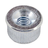 Omcan 14463 - Leveler Insert for Chrome Wire Shelving