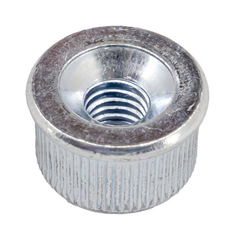 Omcan 14463 - Leveler Insert for Chrome Wire Shelving