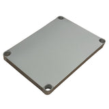 Omcan Elite Series - Undershelf for Elite Series Stainless Steel Work Table