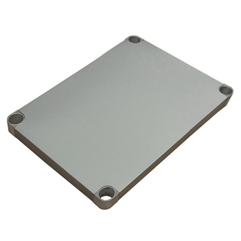 Omcan Elite Series - Undershelf for Elite Series Stainless Steel Work Table