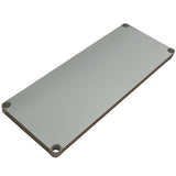 Omcan Elite Series - Undershelf for Elite Series Stainless Steel Work Table