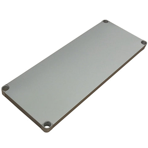 Omcan Elite Series - Undershelf for Elite Series Stainless Steel Work Table