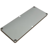 Omcan Elite Series - Undershelf for Elite Series Stainless Steel Work Table